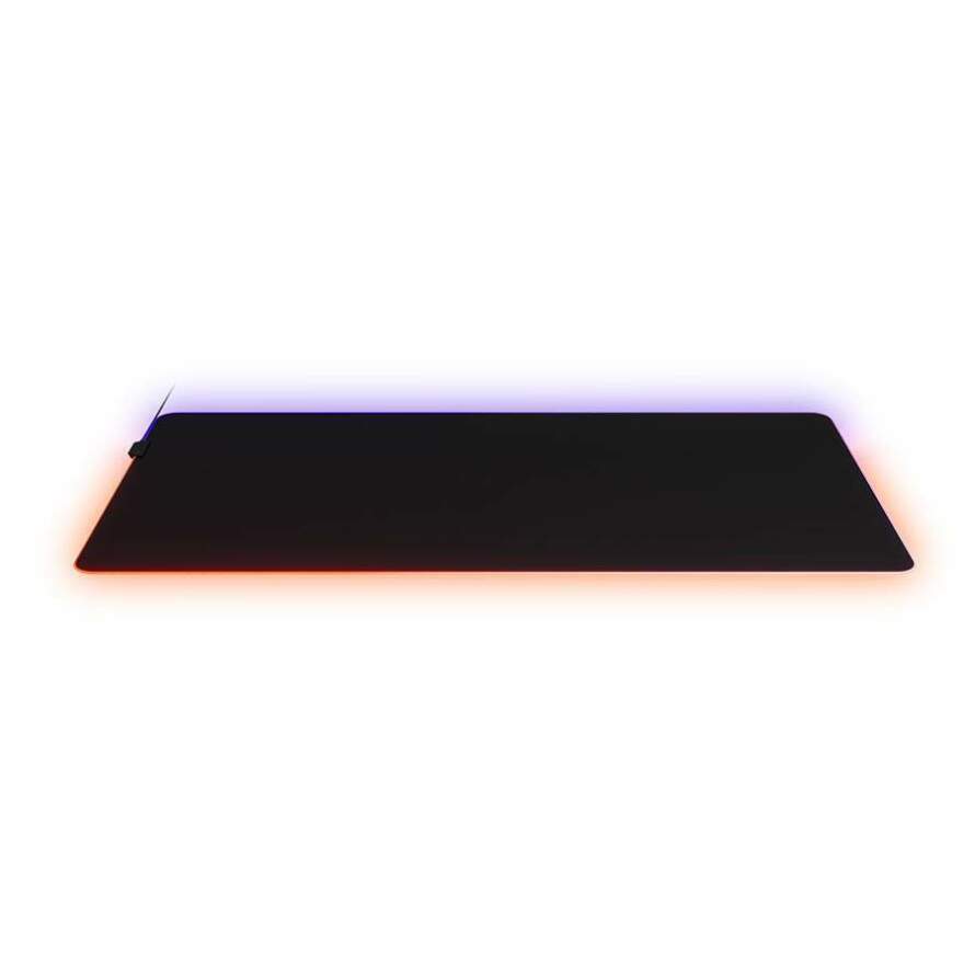 موس پد گیمینگ استیل سریز QCK PRISM CLOTH 5XL
