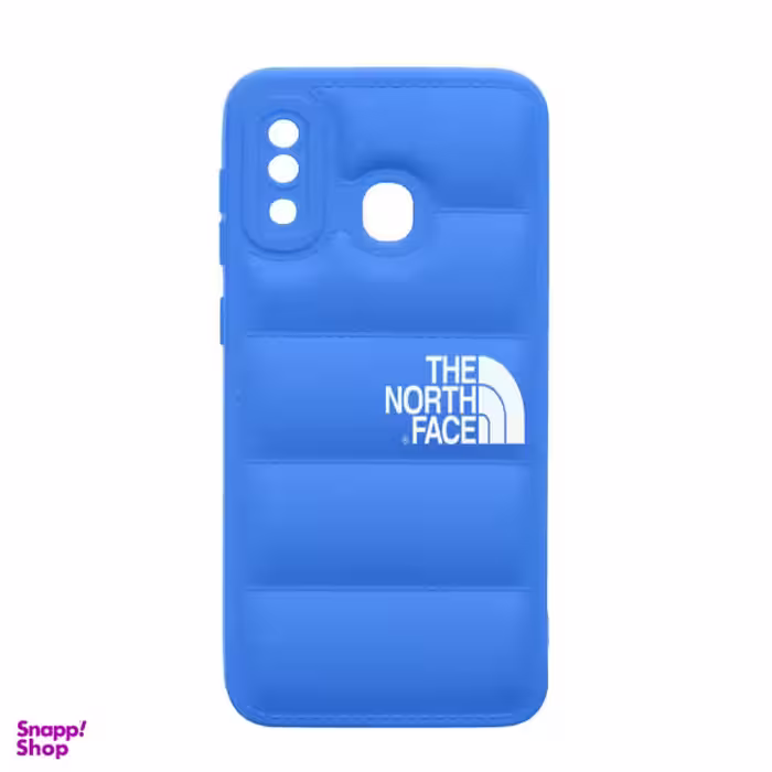 کاور گوشی موبایل مدل پافر North_Facei مناسب برای سامسونگ Galaxy A20 \ A30