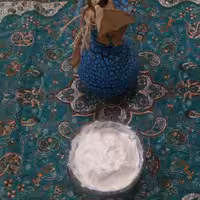 کشک مایع طبیعی 1 کیلویی درجه 1 روستاهای آذربایجان کاملا بهداشتی و خوش طعم و تازه بدون مواد افزودنی