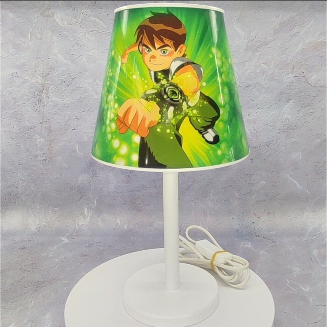 اباژور  کودک و نوجوان طرح بنتن