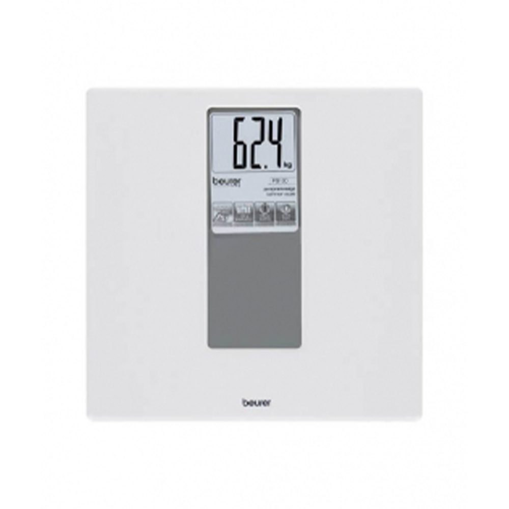 ترازو دیجیتال PS160 بیورر-beurer