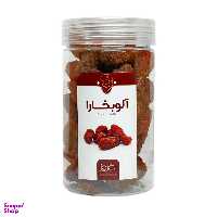 آلو بخارا افروز وزن 250 گرم