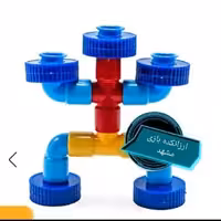 سازه های لوله ای