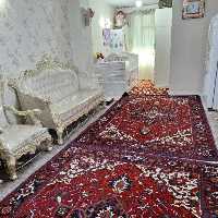 یک جفت فرش دستبافت شربیان