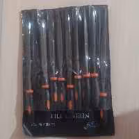 سوهان زرگری سوهان دم موشی سوهان ظریف کاری