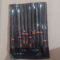 سوهان زرگری سوهان دم موشی سوهان ظریف کاری