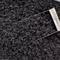 مویز سیاه بدون هسته سایز ریز یک کیلویی