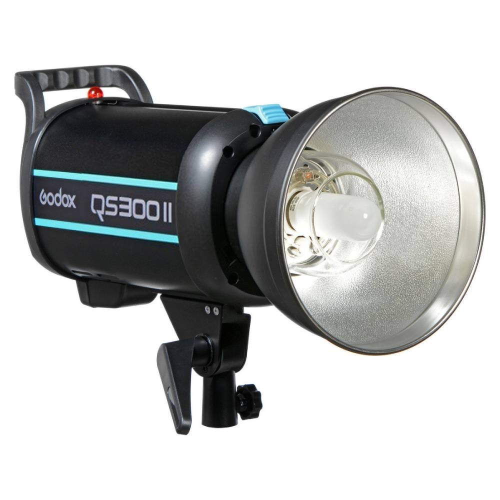 فلاش گودکس Godox QS 300 II Flash Head
