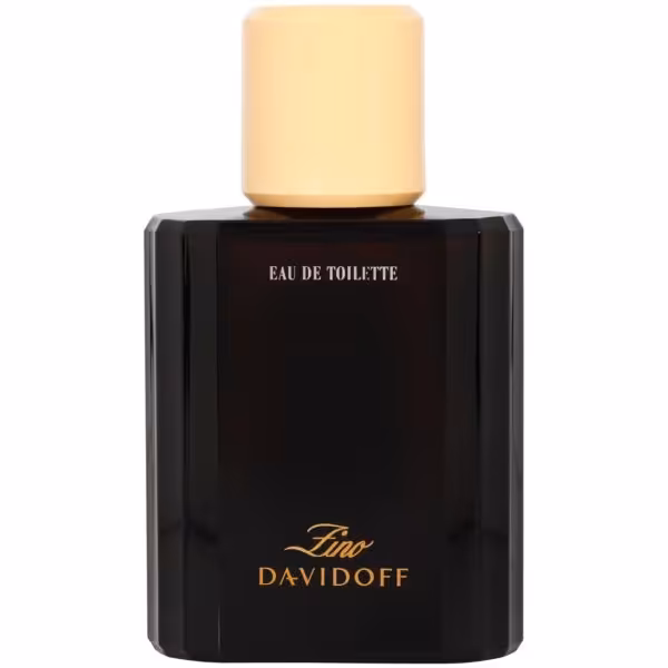 تستر ادو تویلت مردانه داویدف مدل Zino حجم 125 میلی لیتر