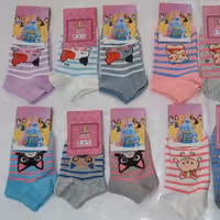 جوراب سایز 2.3.4.5
قیمت
کد11735