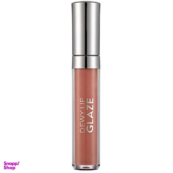 رژ لب مایع مدل Dewy Lip Glaze شماره 03
