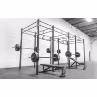 سازه مرکزی چهار یونیت PSD