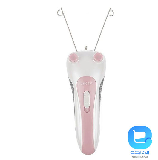 بندانداز کوئین HR025