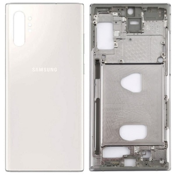 قاب و شاسی سامسونگ Samsung Galaxy Note 10 Plus 4G / N975 - دنافون