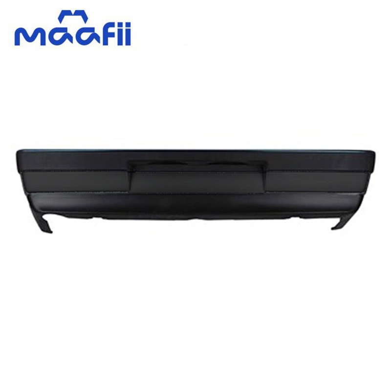سپر عقب پژو 405 slx مشکی