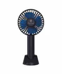 پنکه شارژی پرووان مدل PFM15