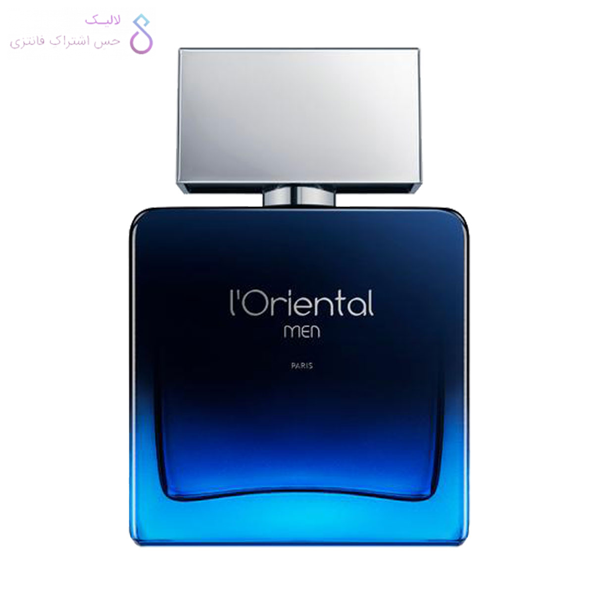 ادکلن اورینتال ابی | Geparlys L’oriental men Blue Edition