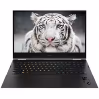 لپ تاپ 16 اینچی اچ پی مدل OMEN 16 B0005 - B پردازنده Core i7 رم 32GB حافظه 1TB SSD گرافیک 8GB 3070