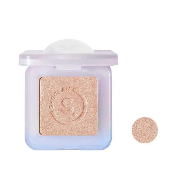 هایلایتر شگلم مدل Constellation Glow شماره 12