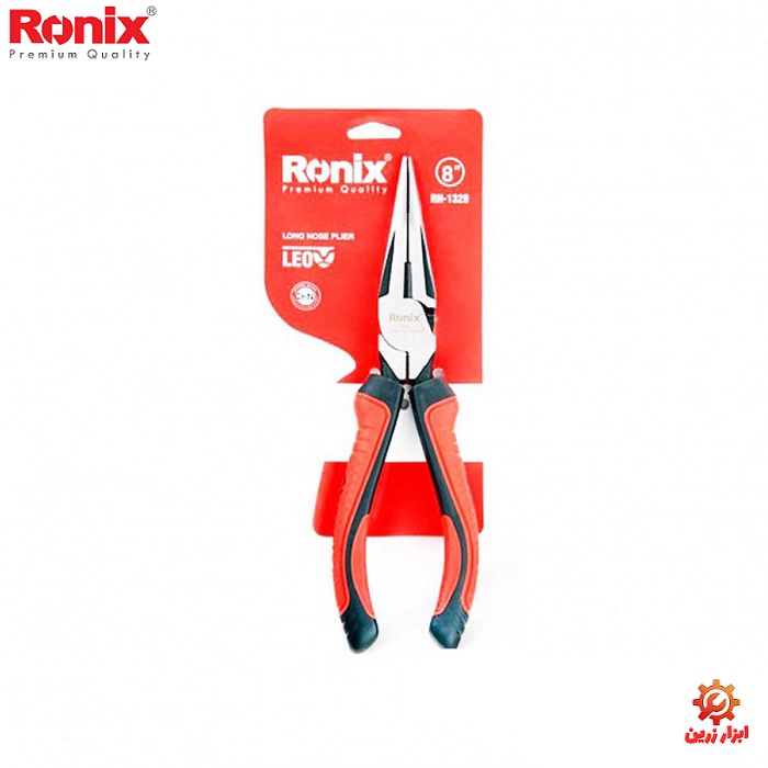 دم باریک 8 اینچ رونیکس مدل RH-1328