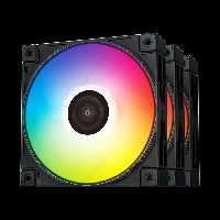 فن کیس دیپ کول مدل DeepCool Fan FC120(3 in 1) فروشگاه گیمینگ تکاف
