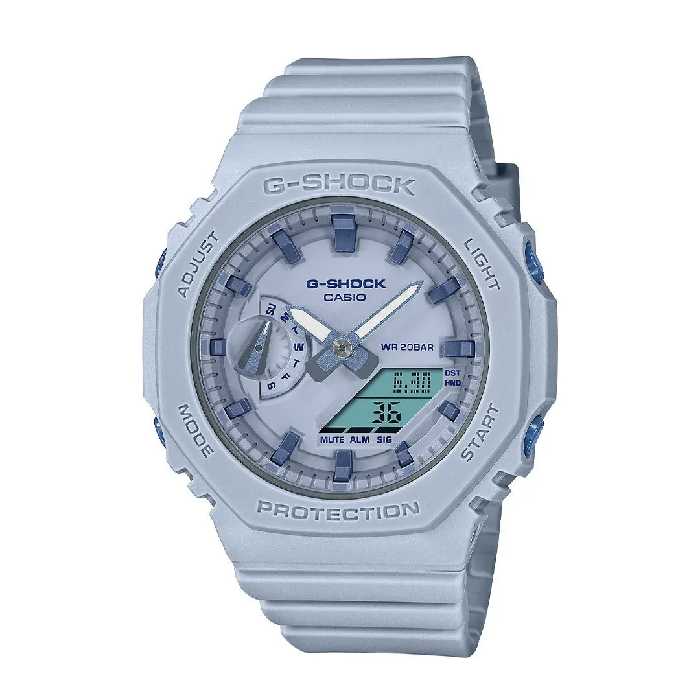 ساعت کاسیو G-SHOCK مدل GMA-S2100BA-2A2