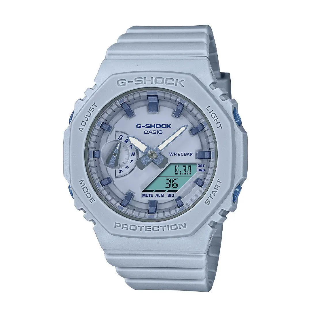 ساعت کاسیو G-SHOCK مدل GMA-S2100BA-2A2