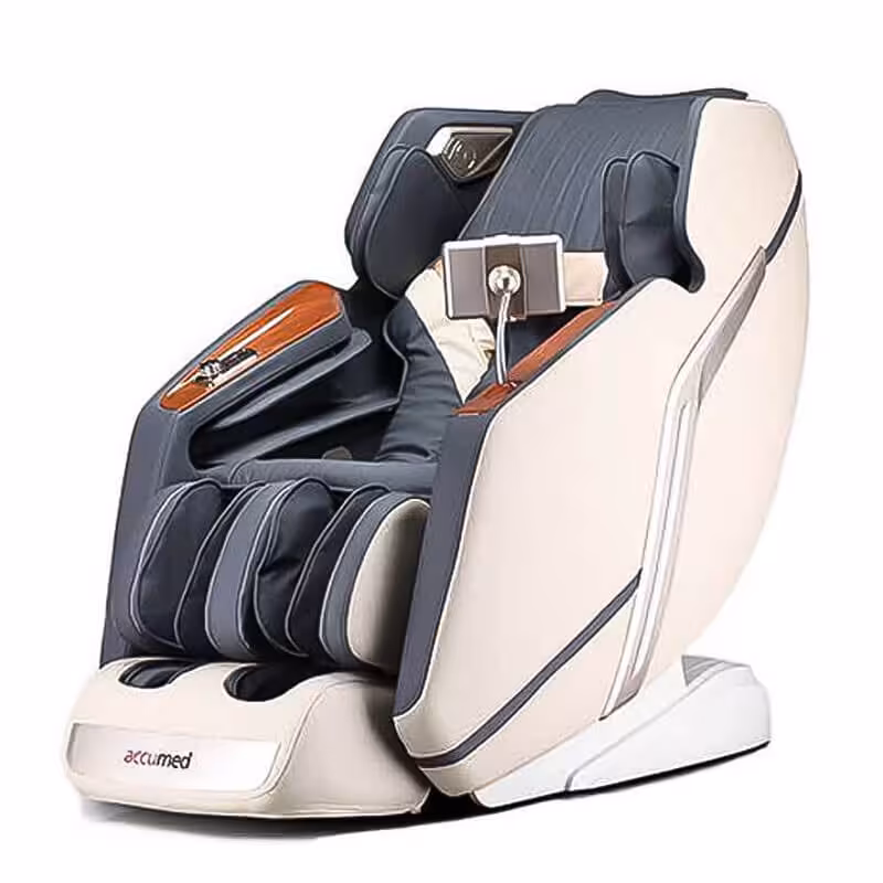 صندلی ماساژور اکیومد مدل Accumed CM70