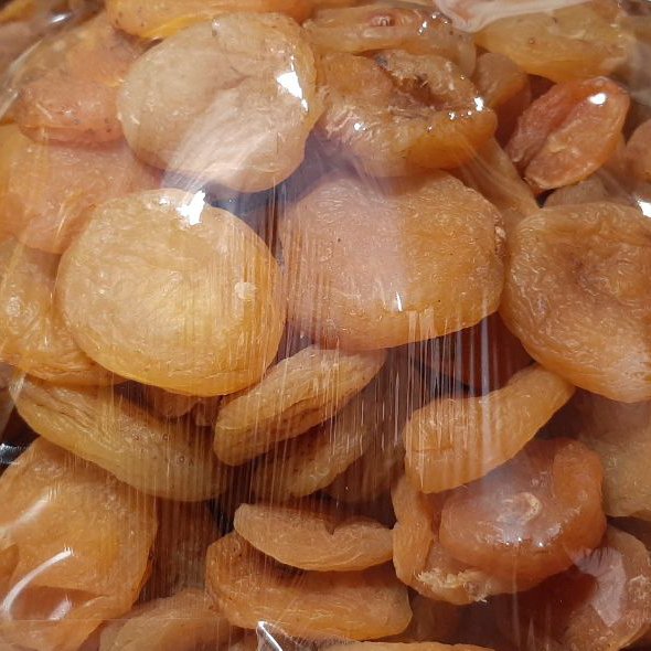 قیصی زرد الو