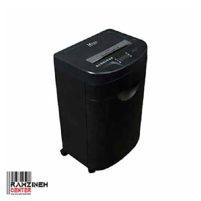 کاغذ خرد کن مهر MM-820C