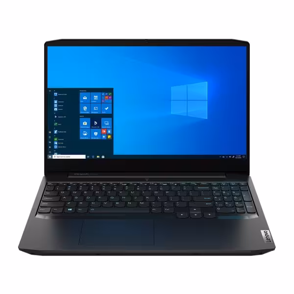 لپ تاپ لنوو 15.6 اینچی مدل Ideapad Gaming 3 پردازنده Core i5 10300H رم 32GB حافظه 1TB 512GB SSD گرافیک 4GB 1650