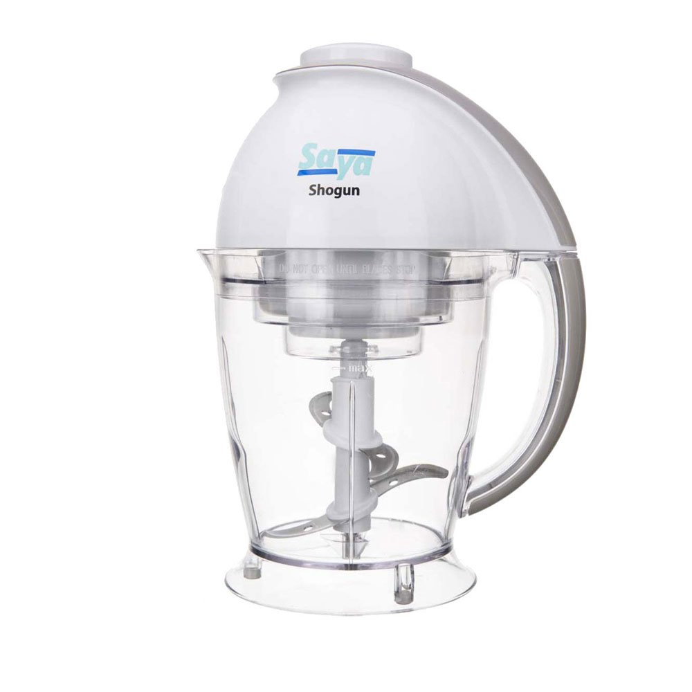 خردکن، مخلوط کن، همزن سایا پارس خزر مدل SMC-220 شوگان