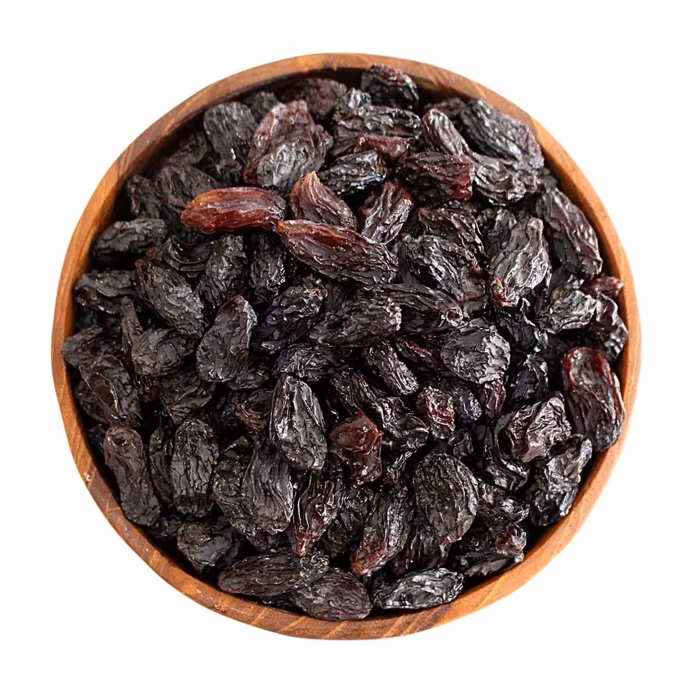 مویز بدون هسته گوشتی تازه (1000 گرم)