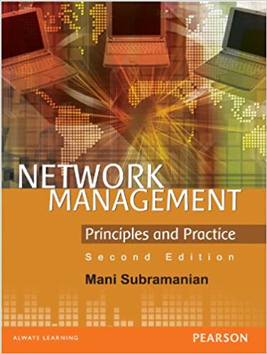  دانلود کتاب Network Management, 2nd ed, 2010 - دانلود کتاب های دانشگاهی
