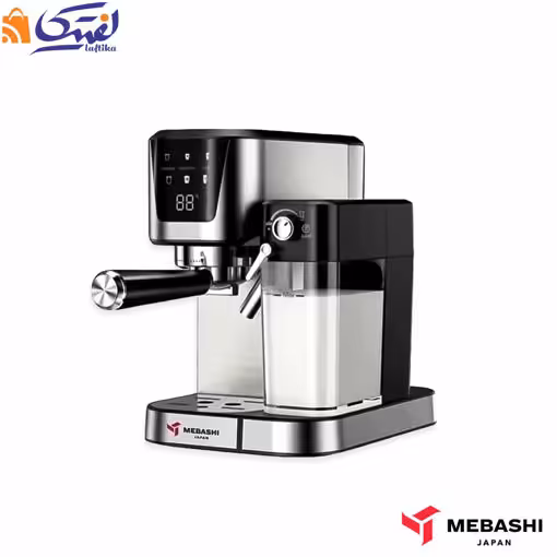 اسپرسوساز ME-ECM2502 مباشی گنجایش 1.5 لیتری