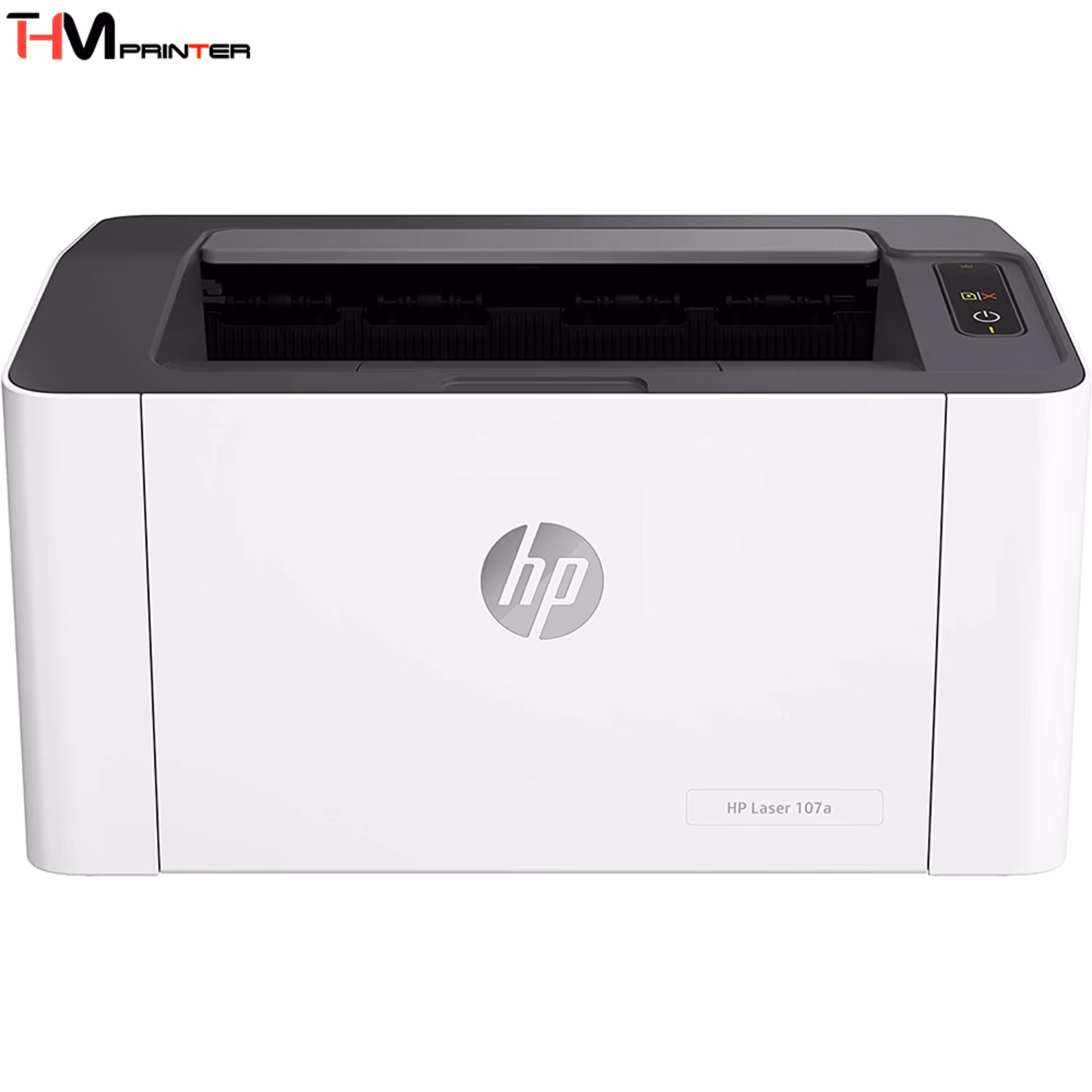 پرینتر تک کاره  HP  107a