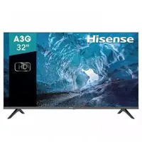 تلویزیون 32 اینچ  هایسنس فول اچ دی مدل A3G