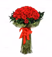 عکس دسته گل رز قرمز | گرافیک با طعم تربچه