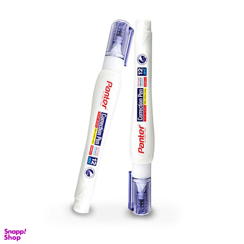 لاک غلط گیر پنتر بسته 2 عددی