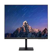 مانیتور هواوی مدل Huawei Display 23.8 Ad80hw سایز 23.8 اینچ