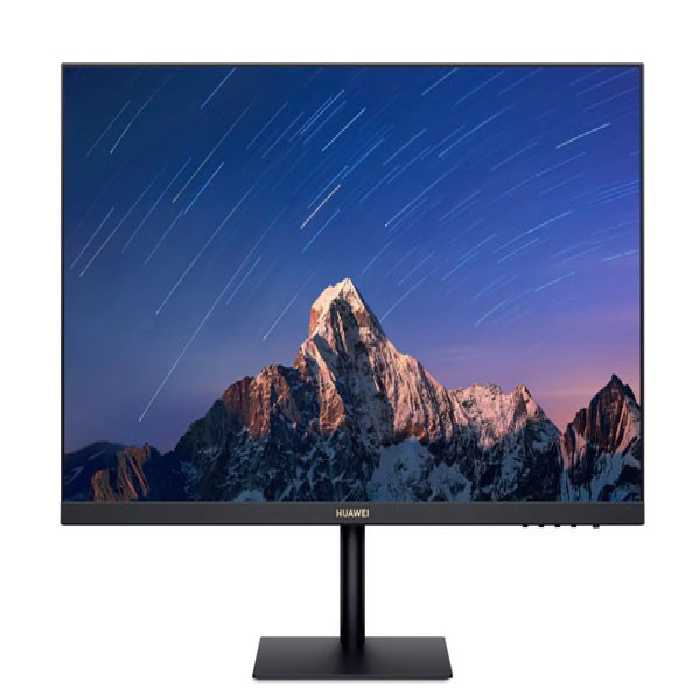 مانیتور هواوی مدل Huawei Display 23.8 Ad80hw سایز 23.8 اینچ