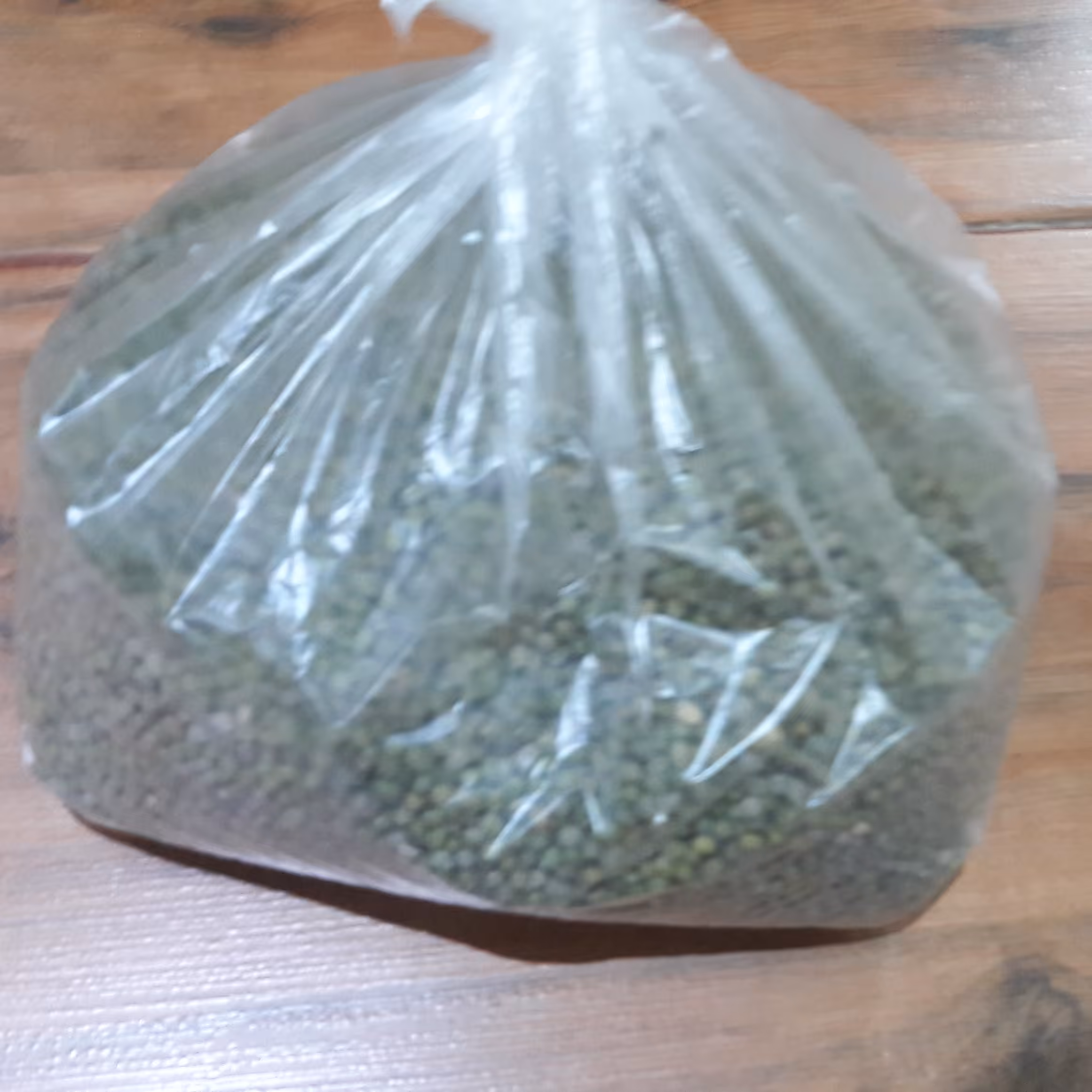 ماش یک کیلویی درجه یک 