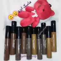 ماسک ابرو در  3 رنگ جذاب