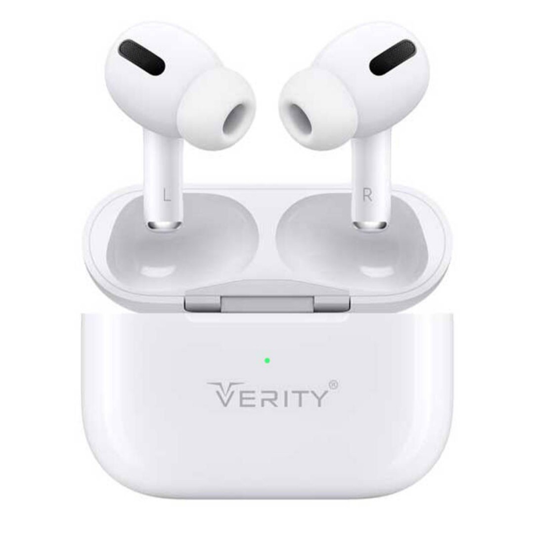 هندزفری بلوتوث دو تایی Verity V-T90
هندزفری بلوتوثی دوتایی وریتی مدل V-T90
اتصال به انواع گوشی موبایل و دستگاه های ساز
