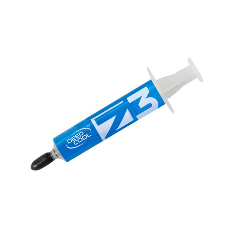خمیر سیلیکون دیپ کول مدل Z3