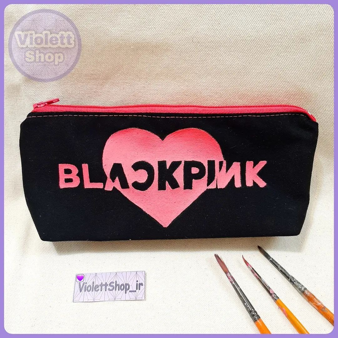 جامدادی دخترونه 