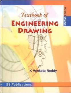  دانلود کتاب Textbook Of Engineering Drawing, 2008 - دانلود کتاب های دانشگاهی