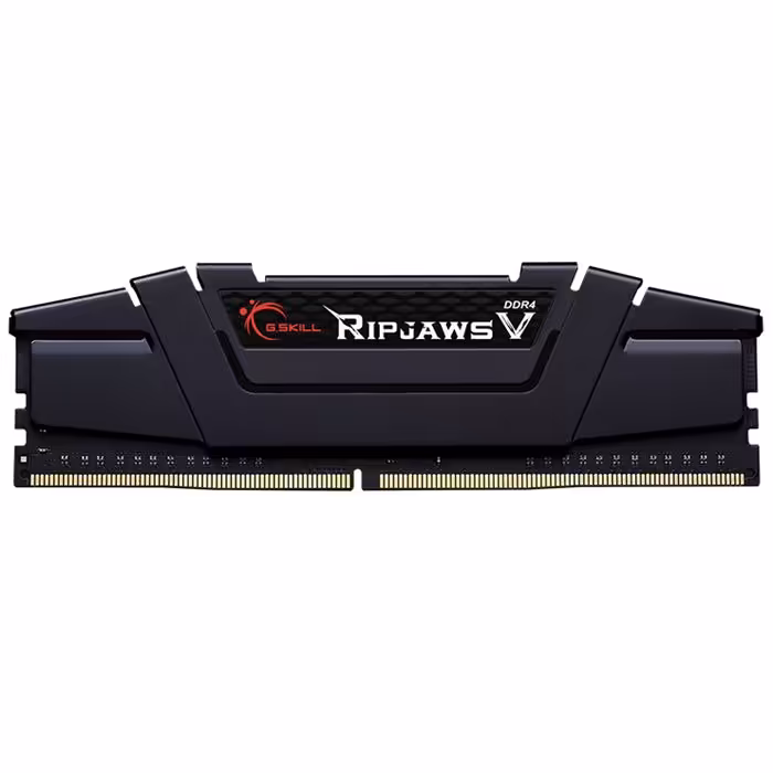 رم کامپیوتر جی اسکیل سری ریپ جاوز وی با حافظه 32 گیگابایت و فرکانس 2666 مگاهرتز