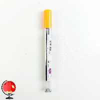 نوک مداد نوکی 5 دهم هیپو نارنجی کد 2846