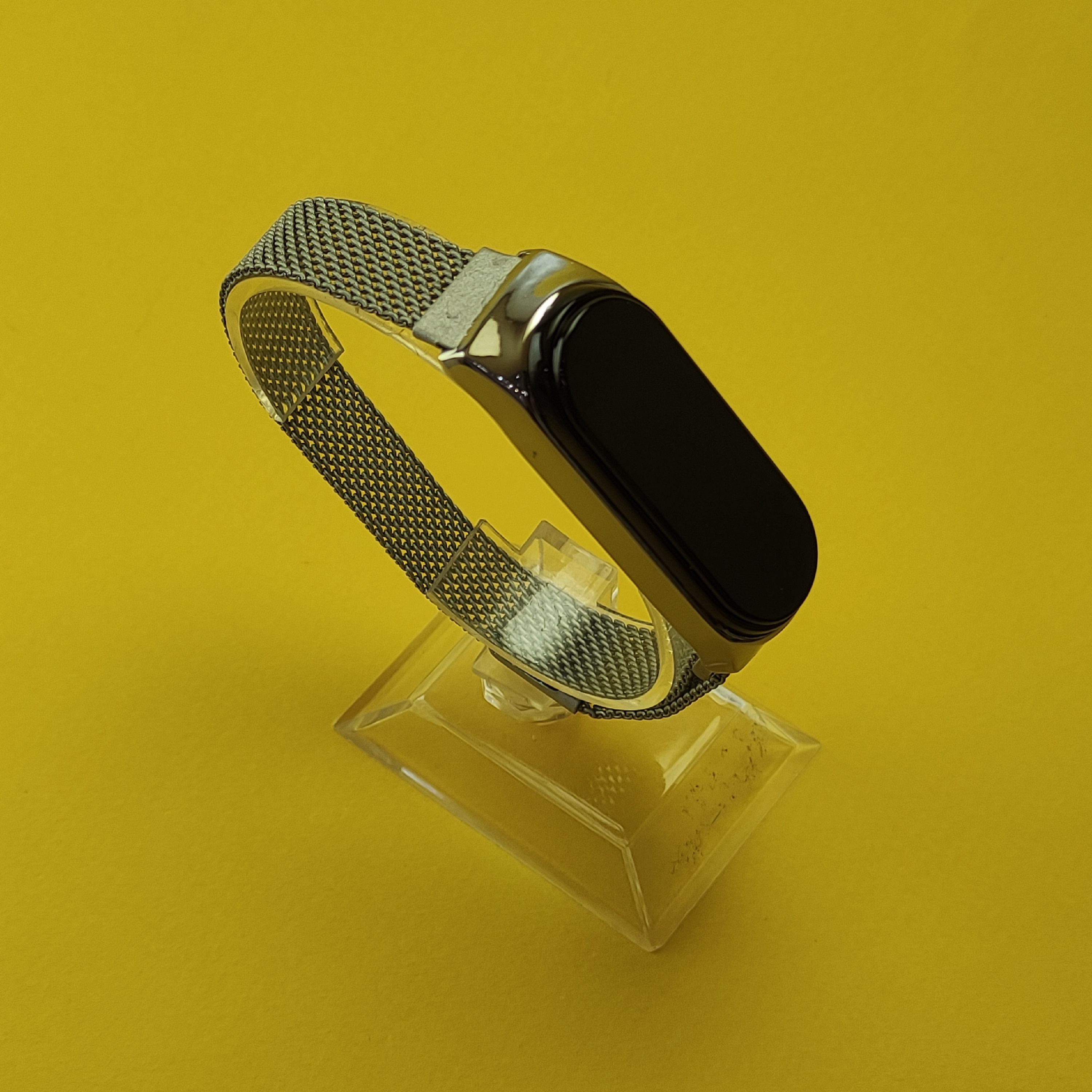 پک دو عددی ساعت مچی دیجیتال بند مگنتی